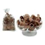 Flores Decorativas 8430852558428 13 x 23 x 19 cm de BigBuy Home, Flores - Ref: S3603312, Precio: 5,47 €, Descuento: %