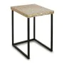 Table d'appoint Blanc Beige Doré Métal Nacre noire 47 x 62 x 47 cm de Gift Decor, Tables - Réf : S3603660, Prix : 63,67 €, Re...