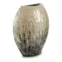 Vase Gris Dégradé (15 x 35 x 32 cm) de Gift Decor, Vases - Réf : S3603668, Prix : 21,99 €, Remise : %