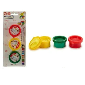 Finger Paint 3 Pieces Fingers by Pincello, Paints - Ref: S3603980, Price: 1,21 €, Discount: %