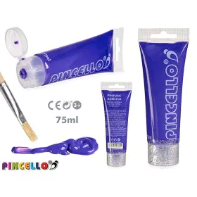 Pintura acrílica de Pincello, Pinturas - Ref: S3603990, Precio: 0,88 €, Descuento: %