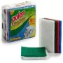 Tampon à récurer de BigBuy Home, Eponges - Réf : S3604278, Prix : 1,46 €, Remise : %