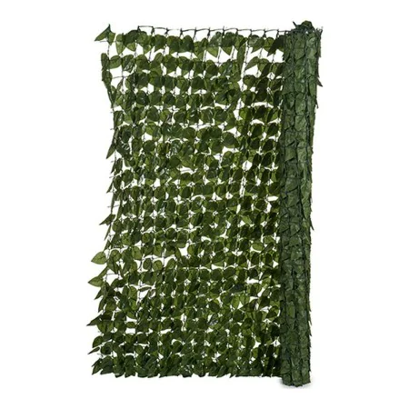 Separador Verde Plástico 14 x 154 x 14 cm (150 x 4 x 300 cm) de Ibergarden, Valas decorativas - Ref: S3604411, Preço: 60,49 €...