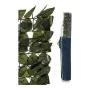 Separator Green Plastic 14 x 154 x 14 cm (150 x 4 x 300 cm) by Ibergarden, Decorative Fences - Ref: S3604411, Price: 57,34 €,...