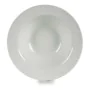 Prato para Massa Branco Porcelana 23 x 6,5 x 23 cm (Ø 23 cm) de BigBuy Home, Pratos e fontes - Ref: S3604502, Preço: 5,67 €, ...