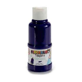 Pittura a tempera Viola 120 ml di Pincello, Colori - Rif: S3604909, Prezzo: 1,05 €, Sconto: %