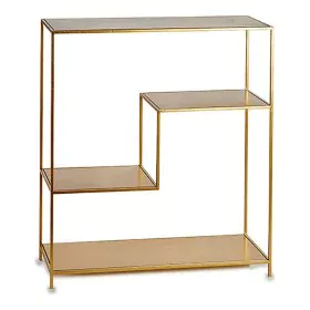 Shelves Metal Metal (85 x 95 x 30 cm) by Gift Decor, Standing Shelf Units - Ref: S3605000, Price: 105,08 €, Discount: %