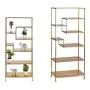 Shelves Metal (30 x 170 x 75 cm) by Gift Decor, Standing Shelf Units - Ref: S3605002, Price: 145,14 €, Discount: %