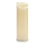 Vela LED 8430852860200 Creme Plástico Cera de Gift Decor, Velas - Ref: S3605061, Preço: 6,61 €, Desconto: %