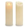 Vela LED 8430852860200 Creme Plástico Cera de Gift Decor, Velas - Ref: S3605061, Preço: 6,61 €, Desconto: %