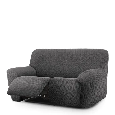 Sofabezug Eysa JAZ Dunkelgrau 70 x 120 x 200 cm von Eysa, Sofas & Lovechairs - Ref: D1607042, Preis: 99,41 €, Rabatt: %