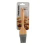 Kitchen Brush Brown Grey Wood Silicone by Kinvara, Utensils for decoration - Ref: S3605310, Price: 2,12 €, Discount: %