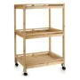 Shelves 3 Shelves (36 x 104 x 72,5 cm) by Ibergarden, Standing Shelf Units - Ref: S3605368, Price: 61,02 €, Discount: %