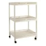 Shelves 3 Shelves (36 x 104 x 72,5 cm) by Ibergarden, Standing Shelf Units - Ref: S3605368, Price: 61,02 €, Discount: %