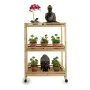 Shelves 3 Shelves (36 x 104 x 72,5 cm) by Ibergarden, Standing Shelf Units - Ref: S3605368, Price: 61,02 €, Discount: %