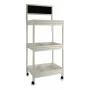 Shelves 3 Shelves (41 x 159 x 69 cm) by Ibergarden, Standing Shelf Units - Ref: S3605369, Price: 74,71 €, Discount: %