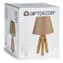 Desk lamp Ceramic 25 x 39 x 25 cm by Gift Decor, Bedside and Table Lamps - Ref: S3605407, Price: 20,07 €, Discount: %