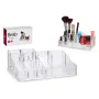 Make-up organizer Transparent by Berilo, Cosmetic Organisers - Ref: S3605571, Price: 6,16 €, Discount: %