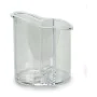 Organisateur de maquillage 15 x 15 x 15,5 cm Transparent de Berilo, Rangements pour produits cosmétiques - Réf : S3605634, Pr...