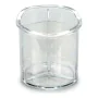 Organisateur de maquillage 15 x 15 x 15,5 cm Transparent de Berilo, Rangements pour produits cosmétiques - Réf : S3605634, Pr...