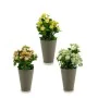 Decorative Plant Plastic 11 x 22 x 11 cm by Ibergarden, Artificial Plants - Ref: S3605658, Price: 2,53 €, Discount: %