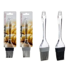 Kitchen Brush 4,5 x 1,8 x 21,5 cm (4,5 x 1,8 x 21,5 cm) by Kinvara, Utensils for decoration - Ref: S3605810, Price: 2,25 €, D...