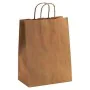 Paper Bag Hawanna Brown (12 x 39 x 24 cm) by Pincello, Business Envelopes - Ref: S3606189, Price: 0,57 €, Discount: %