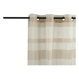 Vorhang 140 x 0,1 x 260 cm von Gift Decor, Vorhänge - Ref: S3606430, Preis: 10,83 €, Rabatt: %