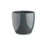 Set of pots Anthracite Clay by Ibergarden, Flower Pots - Ref: S3606589, Price: 13,62 €, Discount: %