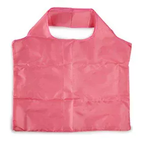 Sac Pliable 8430852817518 Violet Bleu Vert Rose foncé de Kinvara, Sacs et paniers à provisions - Réf : S3606758, Prix : 3,07 ...