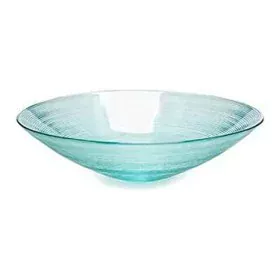 Tigela Riscas (39 cm) de BigBuy Home, Pratos e fontes - Ref: S3606961, Preço: 7,74 €, Desconto: %