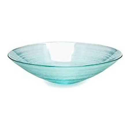 Bol Rayures (39 cm) de BigBuy Home, Plats et plateaux - Réf : S3606961, Prix : 7,74 €, Remise : %