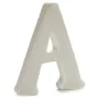 Letter polystyrene White 1 Unit 2 x 23 x 17 cm by Pincello, Wall decorations - Ref: S3607057, Price: 0,21 €, Discount: %