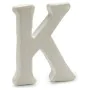 Letter K polystyrene by Pincello, Wall decorations - Ref: S3607130, Price: 0,23 €, Discount: %