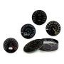 Sottobicchieri Speedometer di BigBuy Home, Sottobicchieri - Rif: S3607316, Prezzo: 6,36 €, Sconto: %