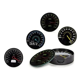 Coasters Speedometer by BigBuy Home, Coasters - Ref: S3607316, Price: 7,57 €, Discount: %