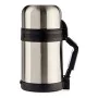 Thermos Grey 800 ml by BigBuy Home, Thermos flasks - Ref: S3607483, Price: 15,40 €, Discount: %