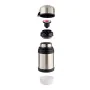 Thermos Grey 800 ml by BigBuy Home, Thermos flasks - Ref: S3607483, Price: 15,40 €, Discount: %