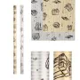 Papier-cadeau 70 x 200 cm de BigBuy Home, Papier cadeau - Réf : S3607864, Prix : 0,80 €, Remise : %