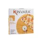 Schneidebrett Pizza Braun Bambus (Ø 35 cm) von Kinvara, Schneidbretter - Ref: S3608171, Preis: 10,38 €, Rabatt: %