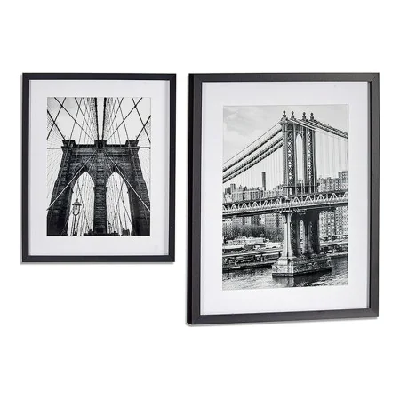 Pintura Ponte de Gift Decor, Frontões decorativos - Ref: S3608317, Preço: 16,31 €, Desconto: %