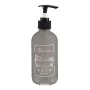 Soap Dispenser Black Grey 250 ml Glass polypropylene by Berilo, Stands and dispensers - Ref: S3608353, Price: 2,23 €, Discoun...