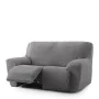 Sofabezug Eysa ROC Dunkelgrau 70 x 120 x 200 cm von Eysa, Sofas & Lovechairs - Ref: D1607052, Preis: 99,24 €, Rabatt: %