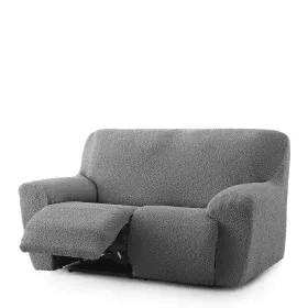 Sofabezug Eysa ROC Dunkelgrau 70 x 120 x 200 cm von Eysa, Sofas & Lovechairs - Ref: D1607052, Preis: 99,41 €, Rabatt: %