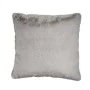 Coussin Avec cheveux Gris Cuir synthétoqie (40 x 2 x 40 cm) de Gift Decor, Coussins - Réf : S3609175, Prix : 7,65 €, Remise : %