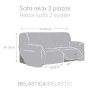 Copridivano Eysa ROC Grigio scuro 70 x 120 x 200 cm di Eysa, Divani a due o più posti - Rif: D1607052, Prezzo: 90,05 €, Scont...