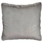 Cushion With hair Grey 60 x 18 x 60 cm by Gift Decor, Cushions - Ref: S3609181, Price: 18,08 €, Discount: %