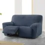 Sofa Cover Eysa ROC Blue 70 x 120 x 200 cm by Eysa, Sofas & Couches - Ref: D1607053, Price: 90,05 €, Discount: %