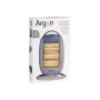 Halogen Heater 1200 W Grey by Argon, Halogen Heaters - Ref: S3609457, Price: 21,13 €, Discount: %