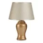 Desk lamp Ceramic Golden (28 x 39 x 28 cm) by Gift Decor, Bedside and Table Lamps - Ref: S3609472, Price: 15,40 €, Discount: %